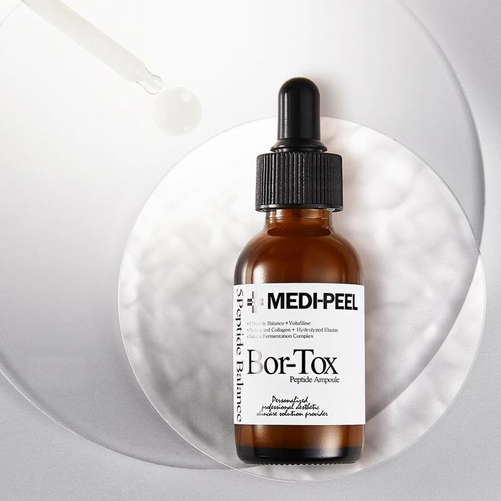 medi-peel-bor-tox-peptide-serum-30ml-sakhis-shrati-photo-2