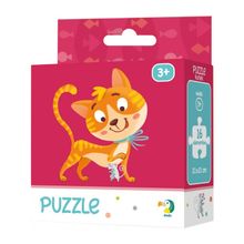 Product image of DODO ფაზლი პატარა კნუტი