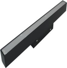 Product image of სანათი ტრეკი AIMON 10W 48V 4000K 300მმ მქრქალი