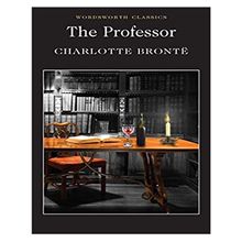 Product image of Wordsworth Professor,  Bronte. C.