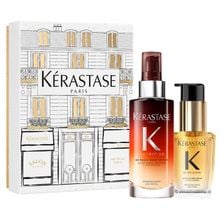 Product image of KERASTASE ICONICS EU HOLIDAYS 25 SET სასაჩუქრე ნაკრები