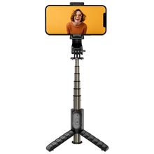 Product image of Proove Tiny Stick Selfie Stick Tripod 680მმ სელფის ჯოხი