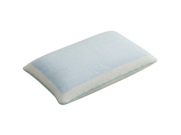 comfort-visco-gelcell-1000-gr-pillow-white-ortopediuli-balishi-40x60x15sm