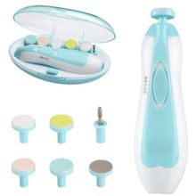 Product image of ბავშვის ფრჩხილის ქლიბი