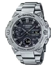 Product image of Casio GST-B400D-1ADR კაცის საათი