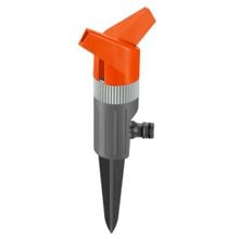 Product image of Gardena სარწყავი Foxtrot Rose Sprinkler