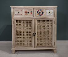 Product image of ხის კარადა - 80*35*86სმ