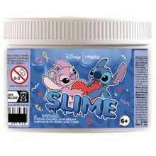 Product image of MINISO Disney Stitch Collection Slime სათამაშო ტყლარწი