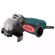 Product image of Ronix-3115 125mm სადენიანი კუთხის სახეხი მანქანა