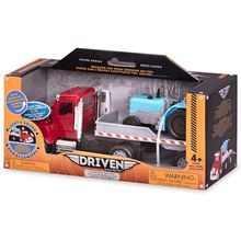 Product image of სატვირთო მანქანა DRIVEN WH1073Z CAR MODEL MIKRP TOW TRUCK
