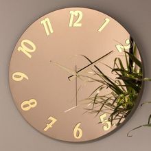 Product image of Comfo AYN-040-R-01 კედლის საათი