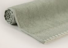 Product image of BLEN JACQUARD HAND TOWEL CAMEO 30X50 პირსახოცი