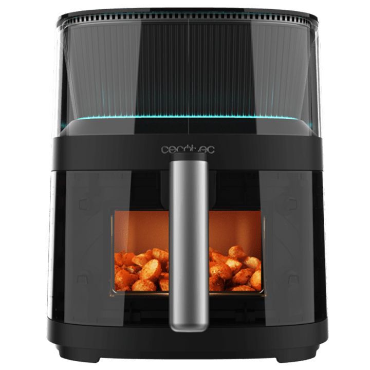 cecotec-cecofry-neon-5000-5l-aerogrili-photo-4