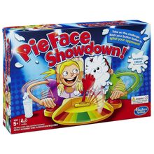 Product image of PieFace სამაგიდო თამაში