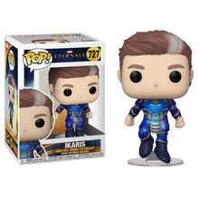 Product image of Funko POP Ikaris სათამაშო ფიგურა
