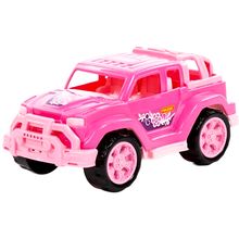 Product image of POLESIE მინი ჯიპი