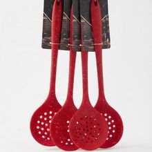 Product image of სილიკონის საწური კოვზი