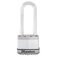 Product image of Masterlock 45მმ - 64მმ  ბოქლომი
