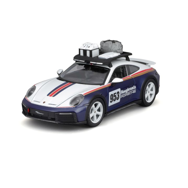 porshe-911-dakar-sarbolo-modeli