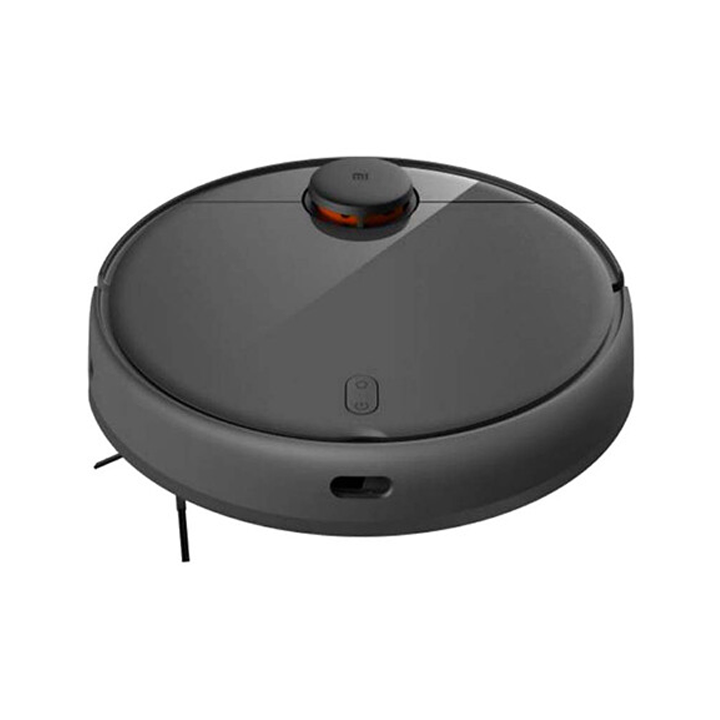 Xiaomi Mi Robot VacuumMop 2 Pro BHR5204EU Black რობოტი მტვერსასრუტი
