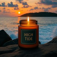 Product image of AROMA LAB Hide Tide სურნელოვანი სანთელი