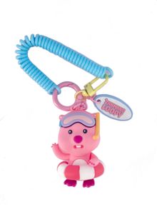 Product image of ბრელოკი/Zanmang Loopy Collection Diving Keychain