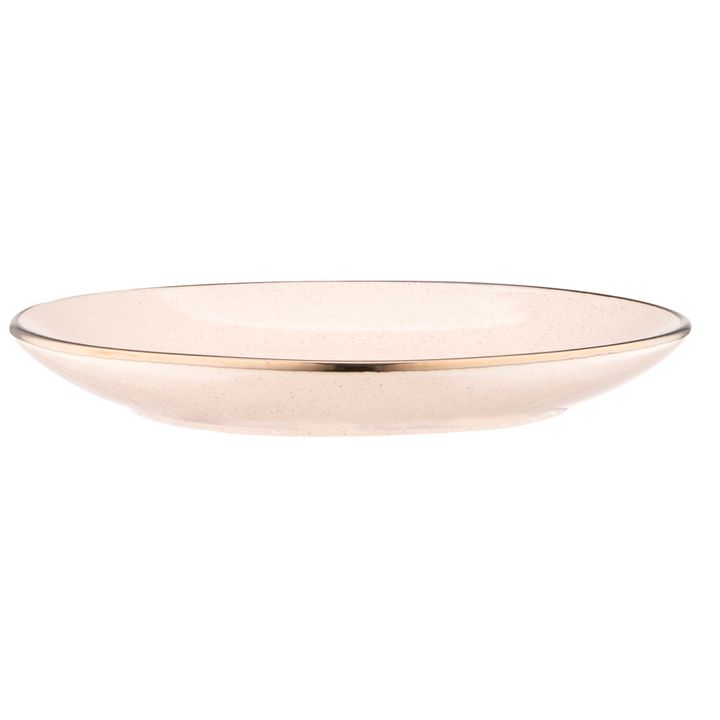 tefshi-ardesto-ar0719ebg-emilia-20cm-dessert-plate-beige-photo-3