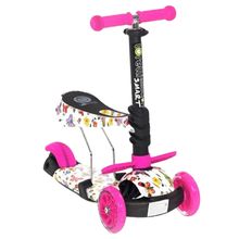 Product image of LORELLI SMART საბავშვო სკუტერი