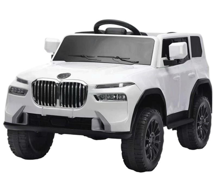 sabavshvo-eleqtro-manqana-bmw-5588-x8-w-4-dzrava-12v-photo-2