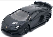 Product image of სათამაშო მანქანა/3in. Alloy Car Model (Genuine License - Lamborghini Aventador SVJ)