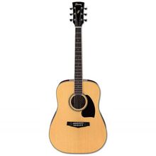 Product image of IBANEZ PF15 NT აკუსტიკური გიტარა