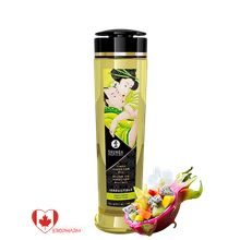 Product image of ეროტიული მასაჟის ზეთი აზიური შერწყმა 240მლ