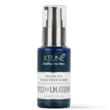 Product image of Keune 1922 By J.M. Beard Oil 50მლ წვერის ზეთი