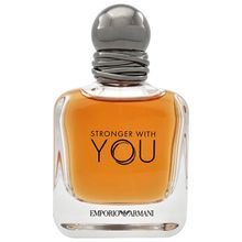 Product image of Giorgio Armani Emporio Stronger With You EdT მამაკაცის სუნამო 50 მლ