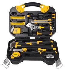 Product image of ინსტრუმენტების ნაკრები Topmaster 390909 48 ც
