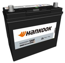 Product image of Hankook&nbsp;45&nbsp;Ah&nbsp;L&nbsp;JIS&nbsp;.&nbsp;B24R&nbsp;/&nbsp;NS50 აკუმულატორი
