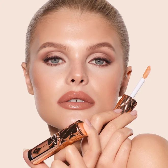 charlotte-tilbury-big-lip-plump-gasm-nudegasm-diamonds-55ml-tuchis-motsulobis-glosi-photo-3