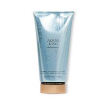 Product image of Victoria's Secret Aqua Kiss Shimmer Body Lotion 236მლ ტანის ლოსიონი