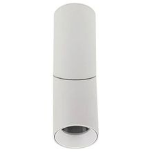 Product image of V-TAC 8946 1XGU10 მრგვალი თეთრი ჭერის სანათი