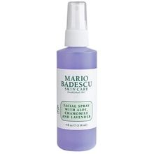 Product image of Mario Badescu სახის სპრეი ალოე გვირილა და ლავანდა 118მლ