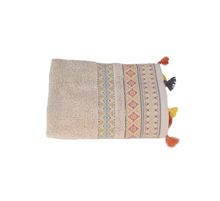 Product image of პირსახოცი - LINYI JACQUARD TOWEL LINEN 50x85