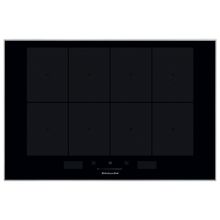 Product image of KitchenAid KHIAS 87700 ჩასაშენებელი ინდუქციური ქურის ზედაპირი