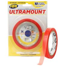 Product image of HPX UM0902 ორმხრივი ლენტი