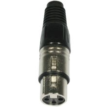 Product image of ADJ AC-C-X3F კაბელის შემაერთებელი