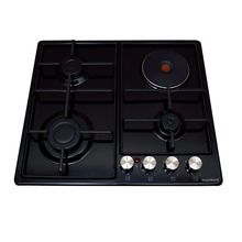 Product image of HAUSBERG 34212NG ჩასაშენებელი ქურის ზედაპირი