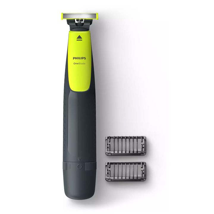 PHILIPS QP2510/11 წვერსაპარსი - Extra.ge - 513470