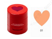 Product image of ბლაში/This Is Love Cushion Blush (01)