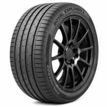 Product image of Royal Black 295/40ZR20 ზაფხულის საბურავი