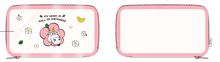 Product image of პენალი/Daisy Minions Collection Double-Layer Stationery Case (Pink)