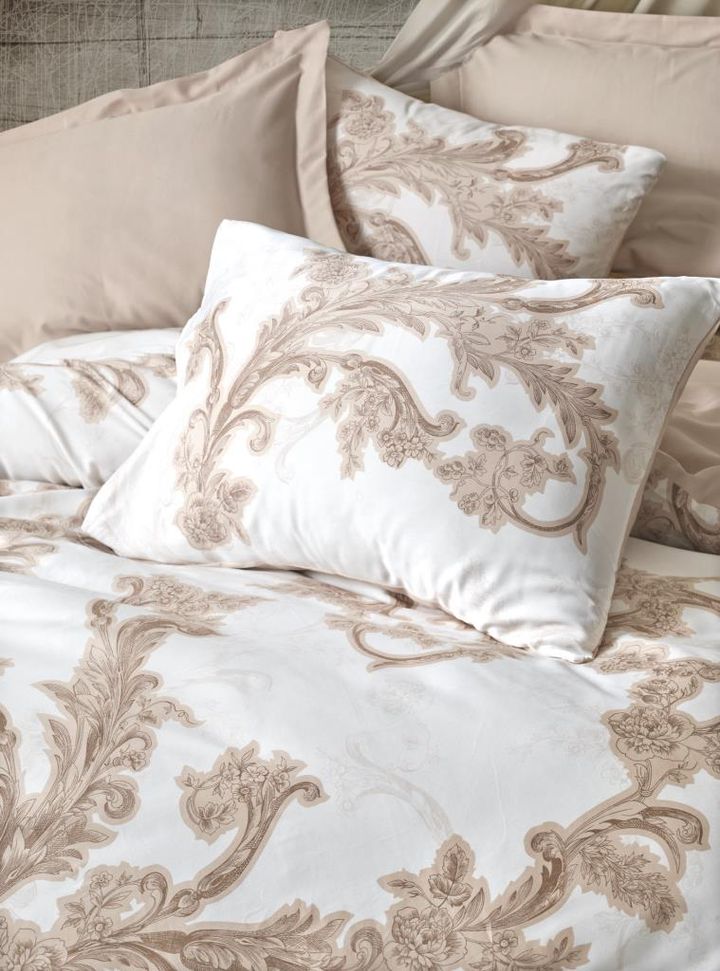 cotton-box-satin-double-duvet-cover-set-loren-beige-orsatsoliani-satinis-tetreulis-nakrebi-photo-2